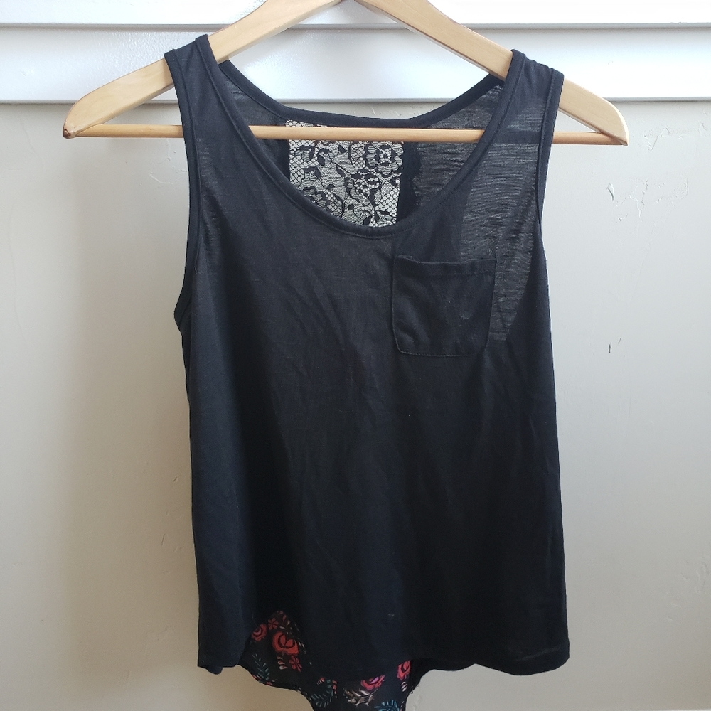 Tank top